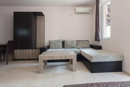 Santa Sofia Apartment